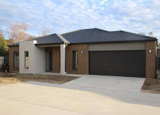 4/15 River Road, Horsham VIC 3400