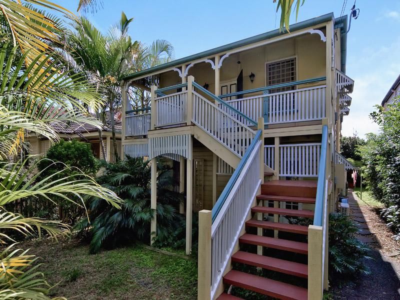 56 Park Street, KELVIN GROVE QLD 4059, Image 0