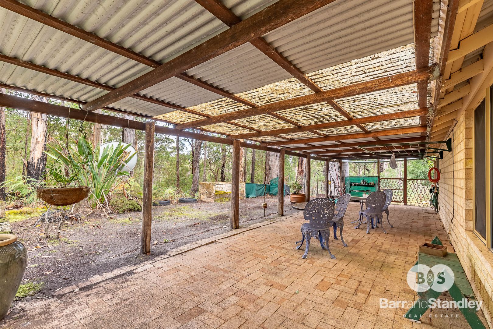 81 Karri Lane, Quinninup WA 6258, Image 2