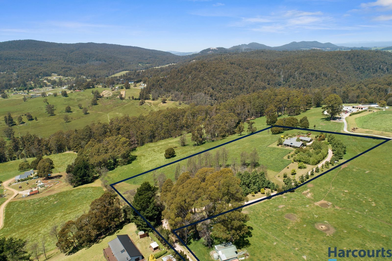 11 Stevenson Road, Lower Barrington TAS 7306, Image 0