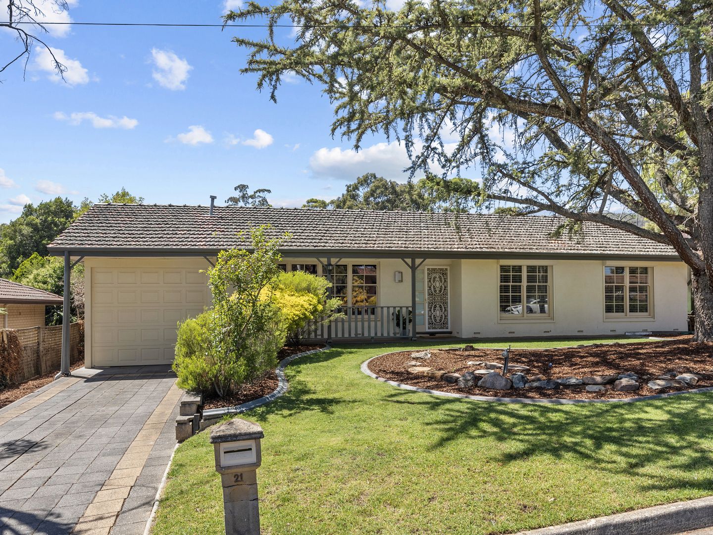 21 Grevillea Drive, Banksia Park SA 5091, Image 1