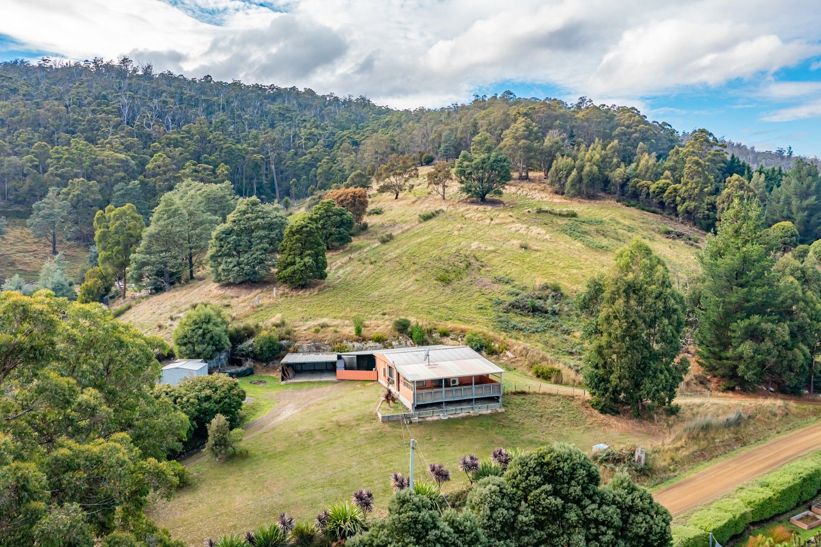 22 Judds Creek Road, Judbury TAS 7109, Image 0