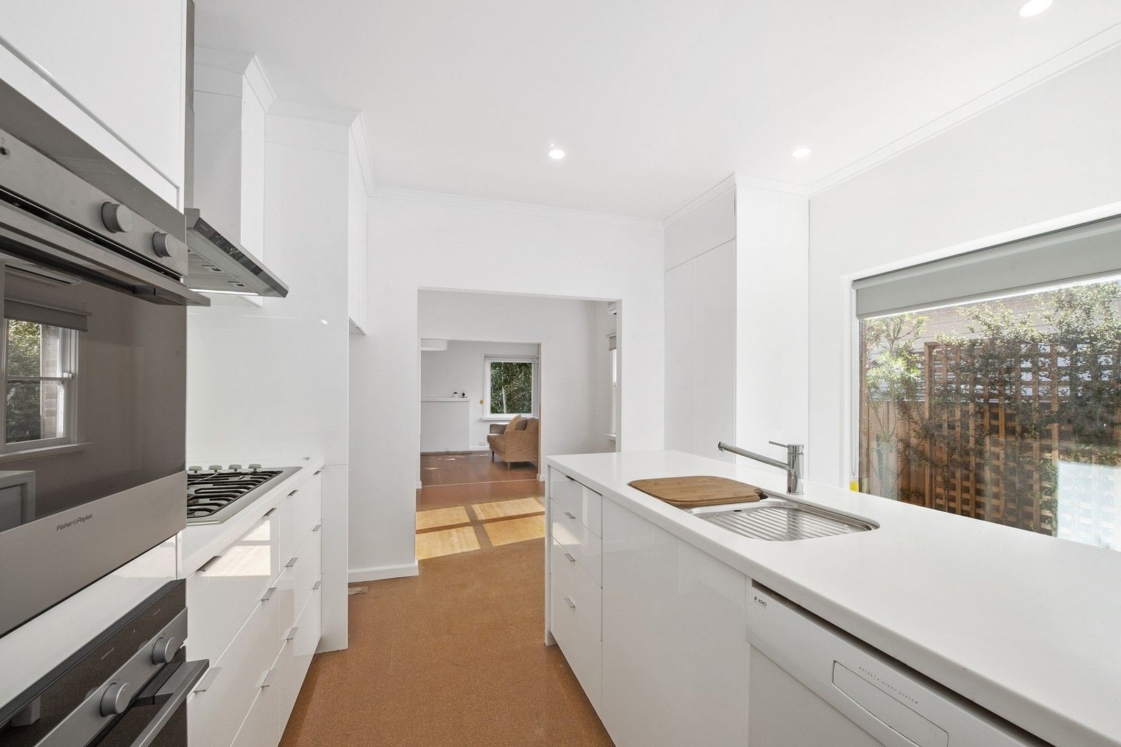 3 bedrooms House in 4 Stewart Street NEWINGTON VIC, 3350