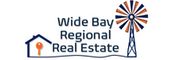 Logo for Wide Bay Regional Real Estate