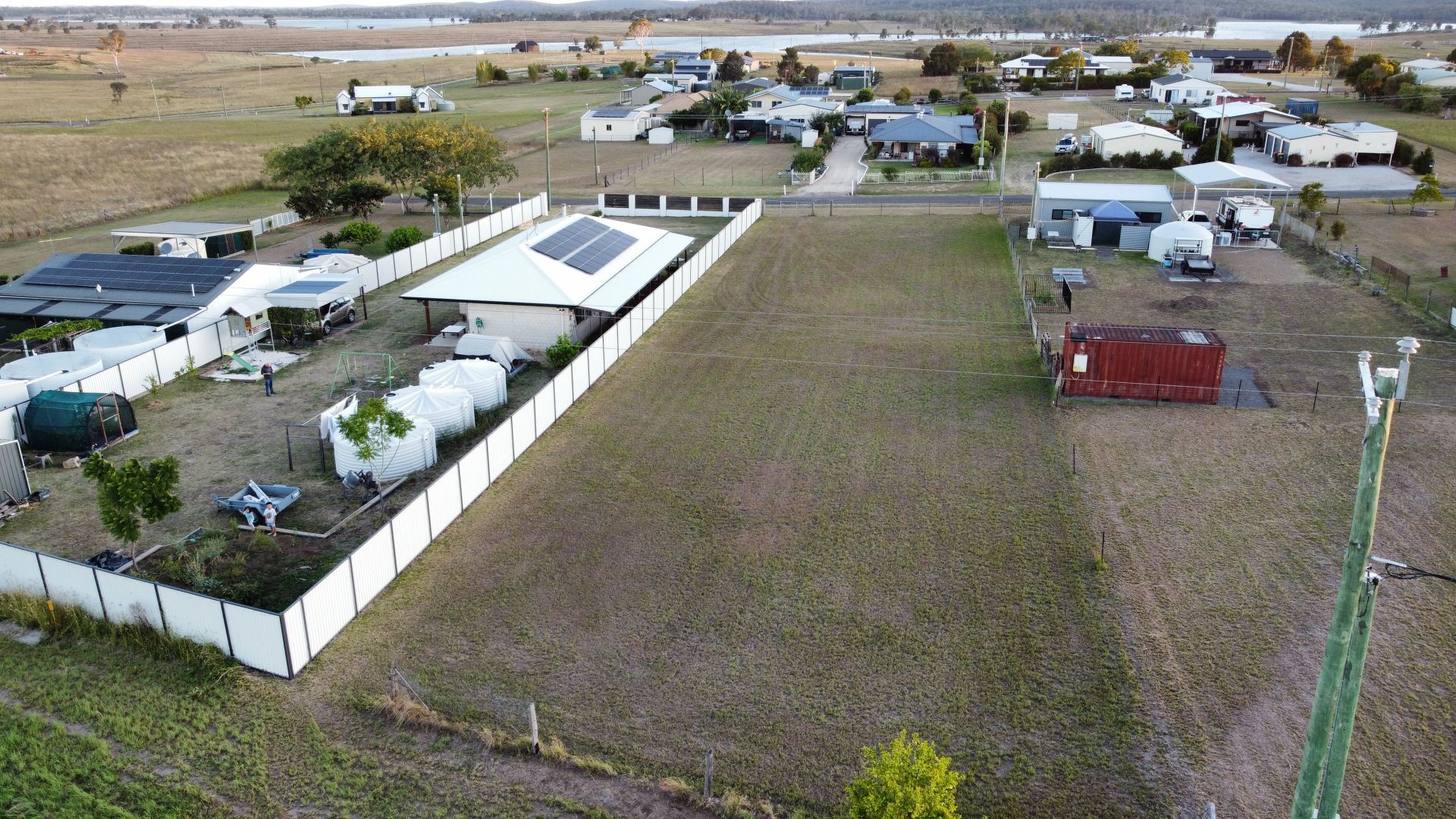 25 Bond Street, Moffatdale QLD 4605 Domain