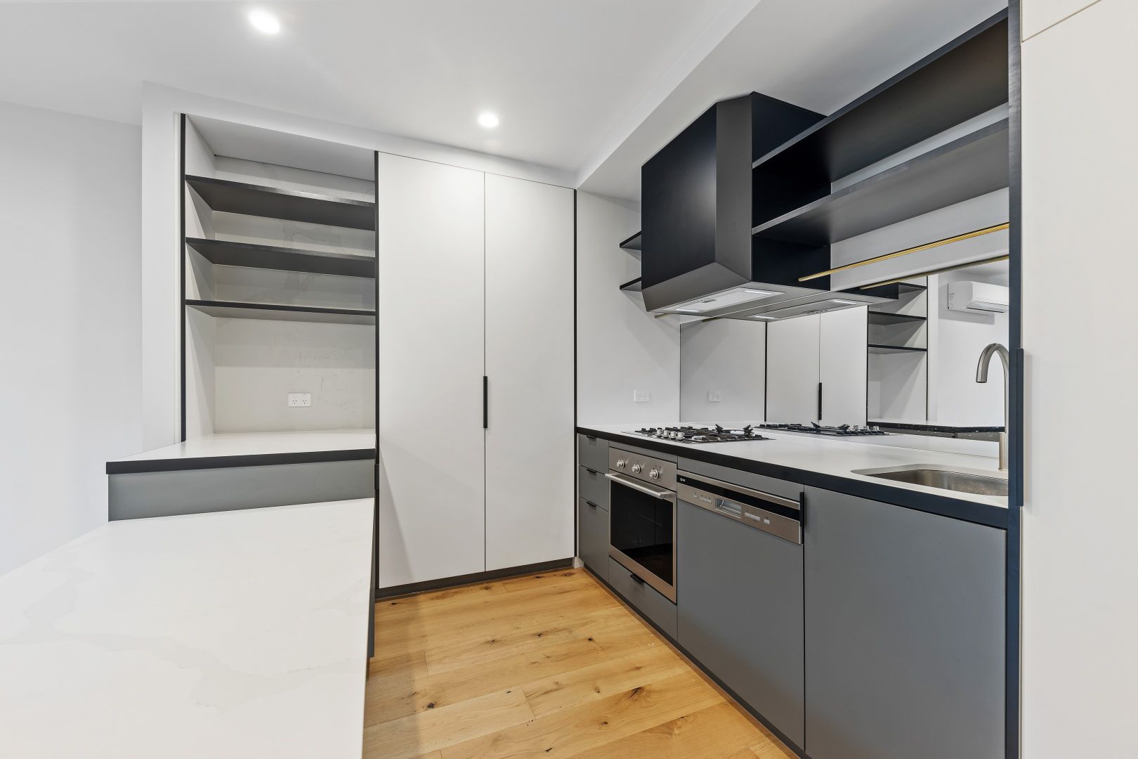 LG01/250 Gore Street, Fitzroy VIC 3065 Apartment For Rent 520 Domain