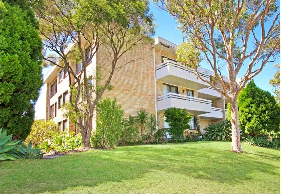 5/70 Kenneth Road, Manly Vale NSW 2093