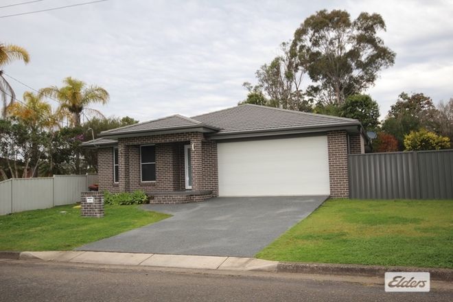 Picture of 30A High Street, CUNDLETOWN NSW 2430