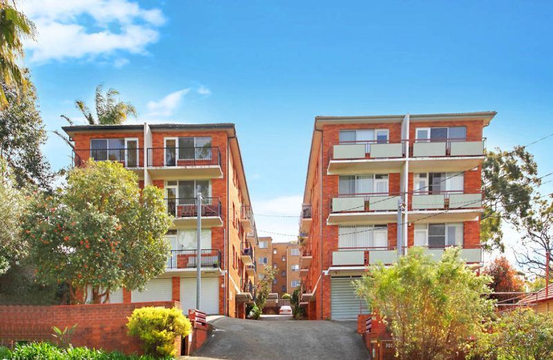 4/103 Constitution Road West, West Ryde Property History & Address