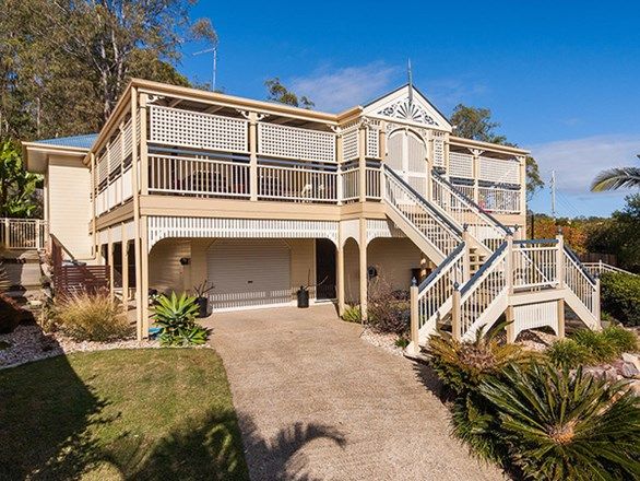 4 Dellwood Court, Ferny Hills QLD 4055, Image 0