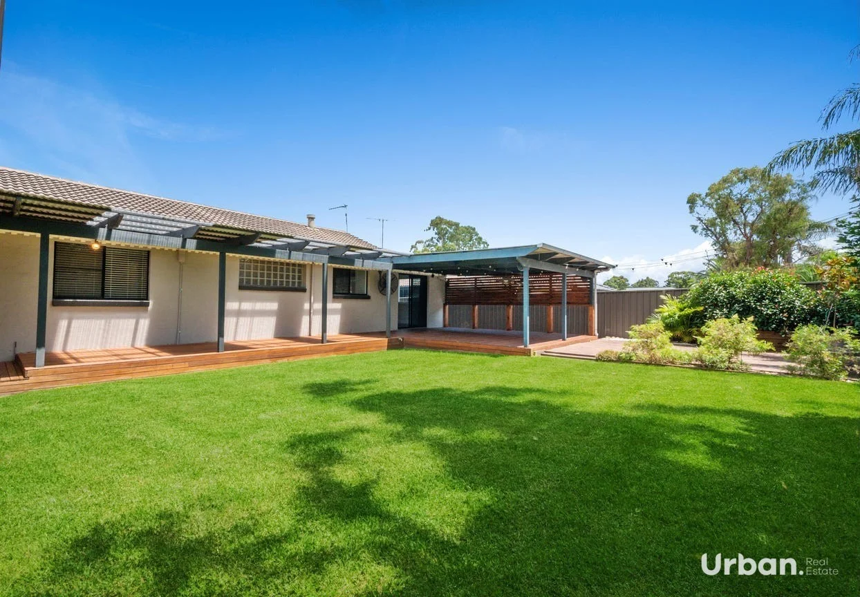 Additional image 7 of 18 Snailham Crescent, South Windsor NSW 2756