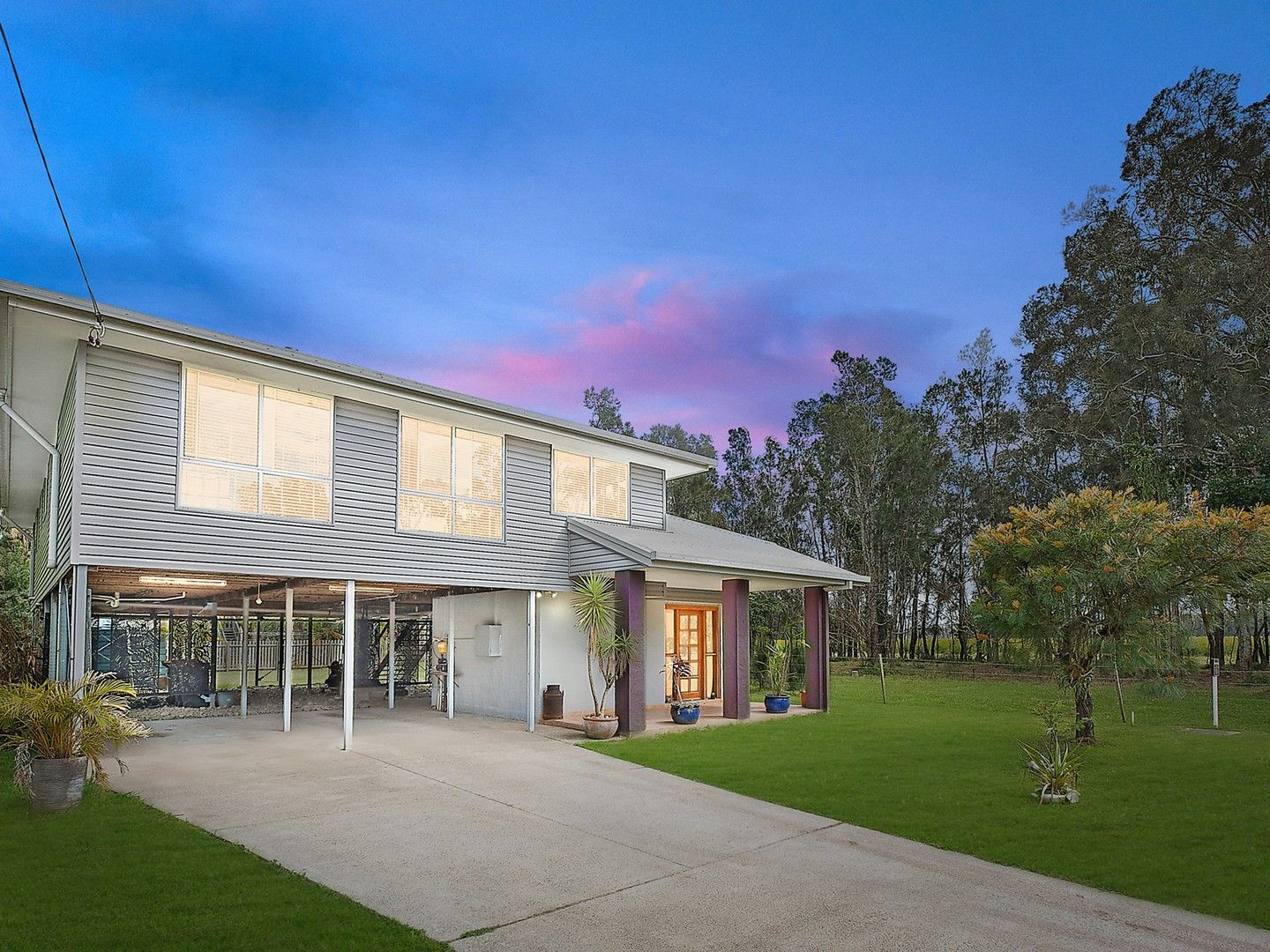 7 Wombat Close, North Shore NSW 2444, Image 0