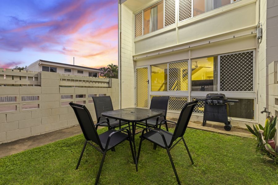 3/165 Francis Street, West End QLD 4810, Image 0