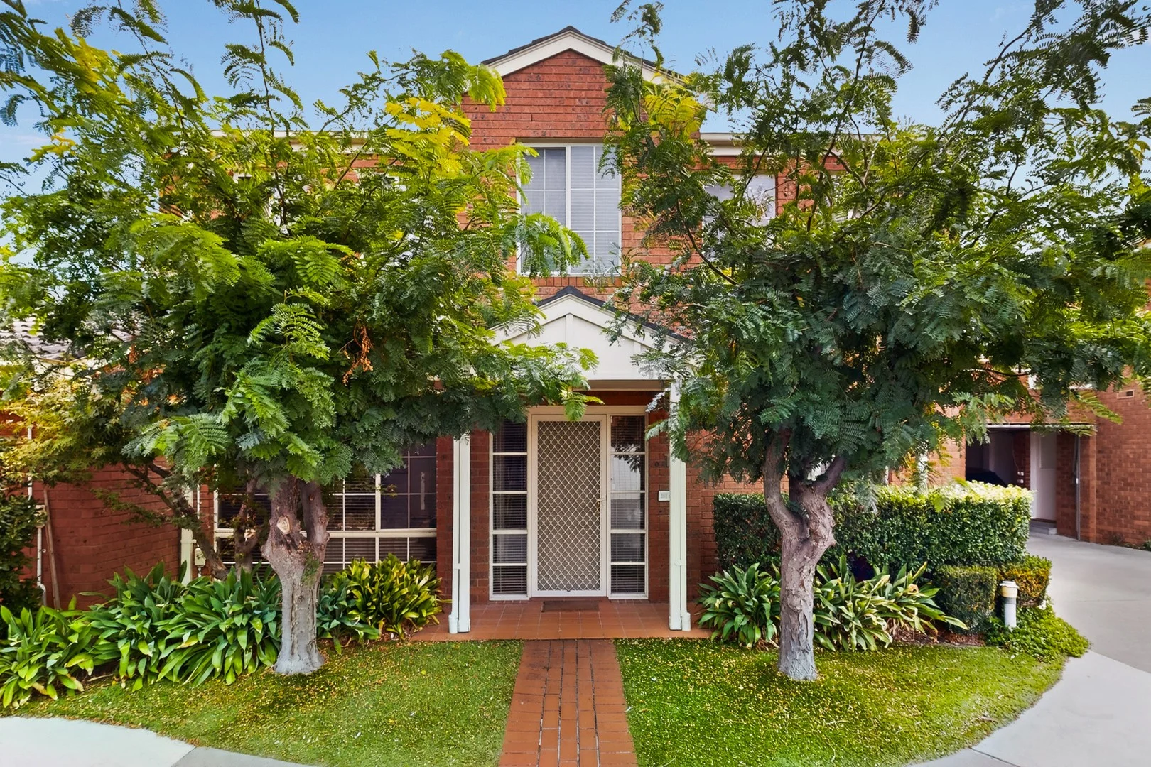 11/68 Fewster Road, Hampton VIC 3188