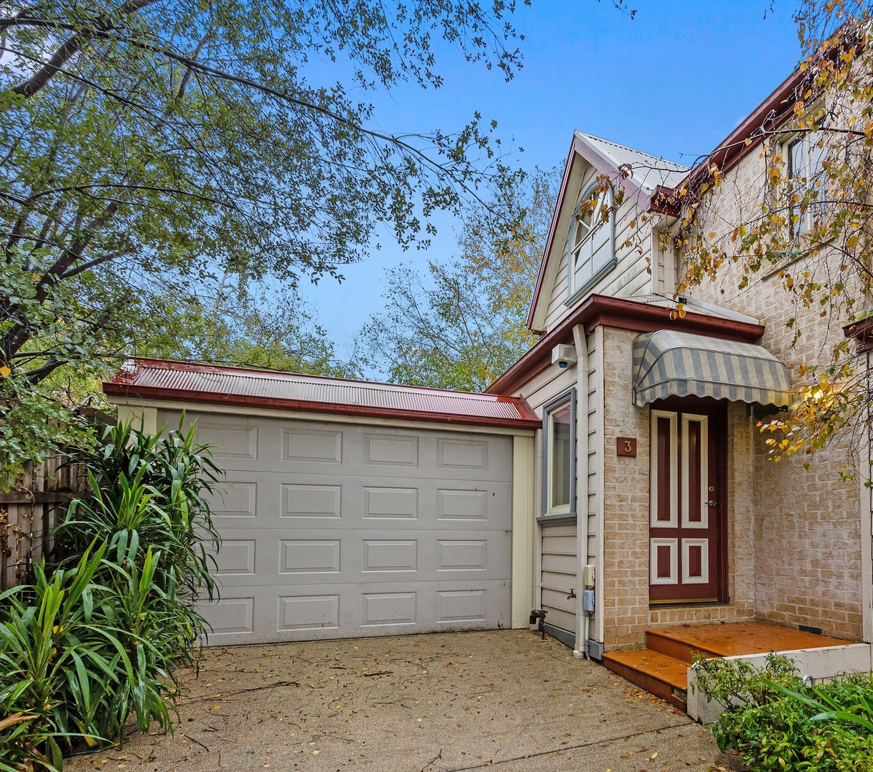 3/44 Heatherdale Road, Mitcham Property History & Address Research