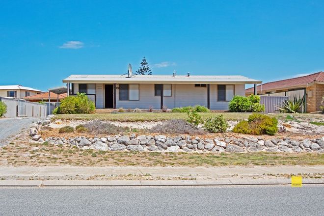 Picture of 38 Hunter Crescent, GREEN HEAD WA 6514