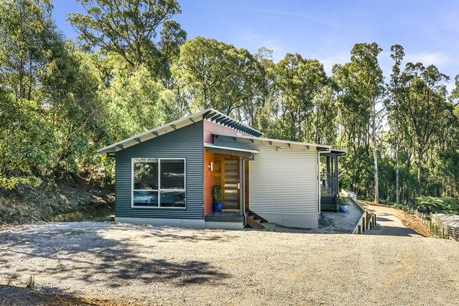 Picture of 192 Whittlesea-Kinglake Road, KINGLAKE CENTRAL VIC 3757