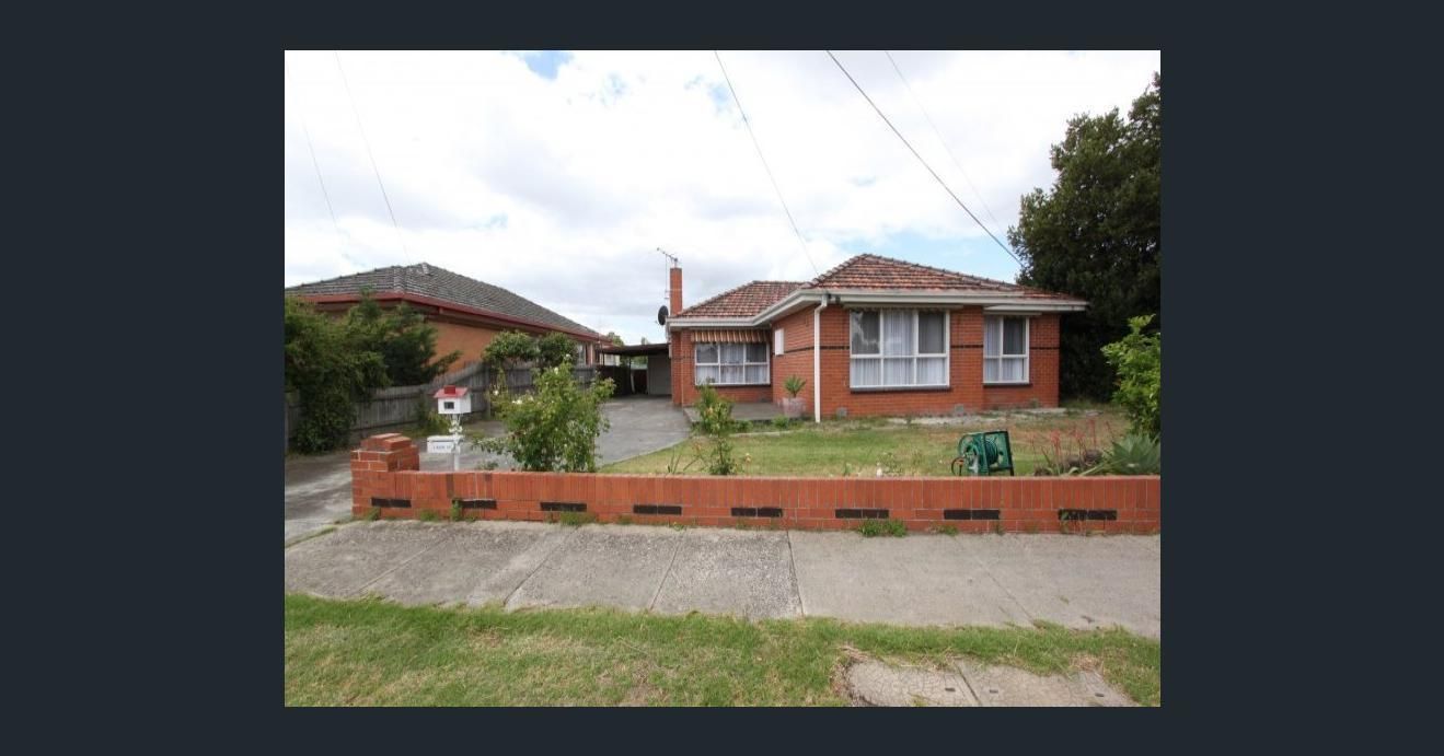 3 bedrooms House in 2 Keon Crescent SUNSHINE WEST VIC, 3020