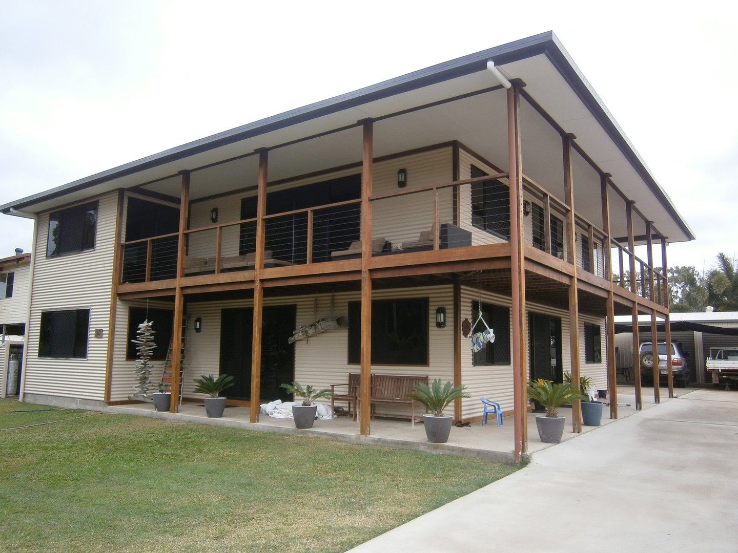 Armstrong Beach QLD 4737 6 beds house for Sale, All offers above