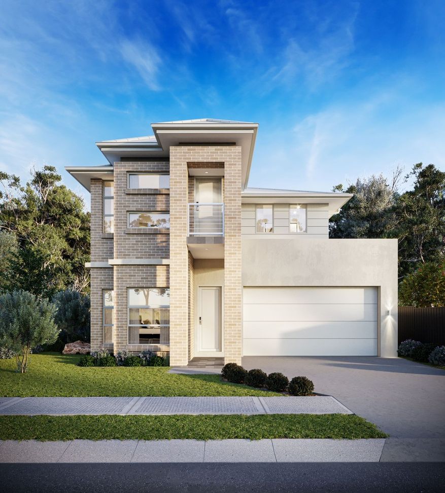 4 bedrooms New House & Land in Lot 112 Proposed Road APPIN NSW, 2560