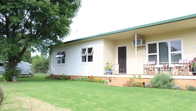 Picture of 124 Maitland Street, BINGARA NSW 2404