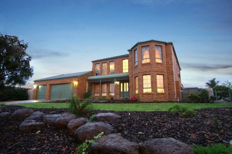 13 Cantwell Road, Narre Warren North Property History & Address Research Domain