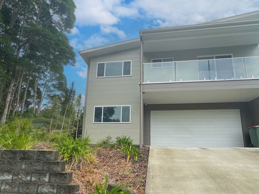 4 bedrooms House in 14 Hampshire Close COFFS HARBOUR NSW, 2450