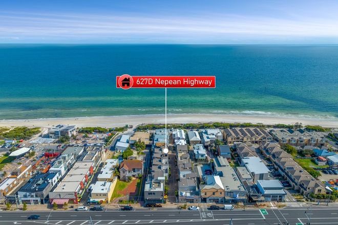 Picture of 627D Nepean Highway, CARRUM VIC 3197