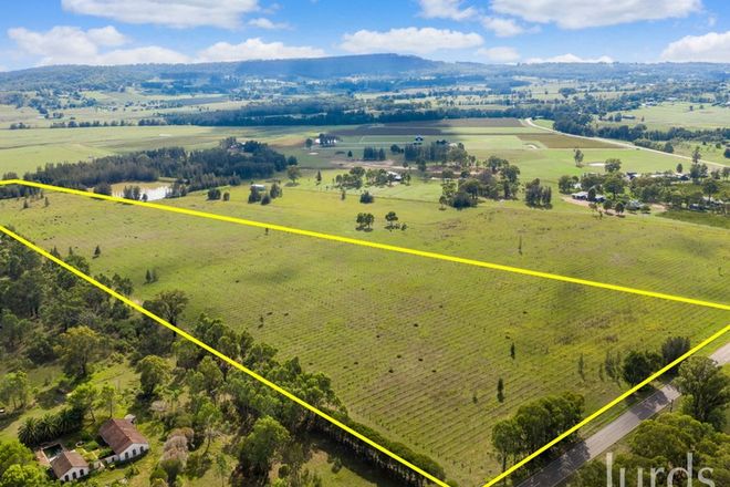 Picture of 482 Wilderness Road, LOVEDALE NSW 2325