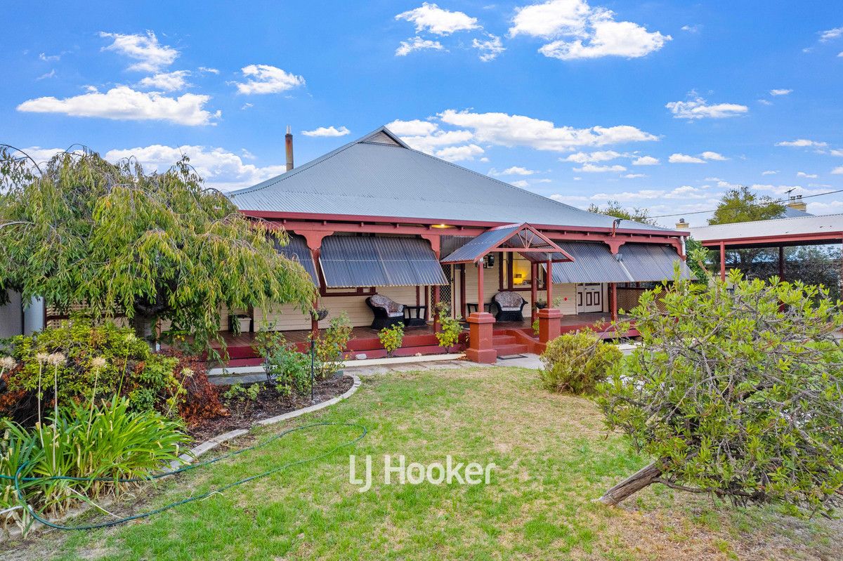 16 Hutton Street, Collie WA 6225, Image 0