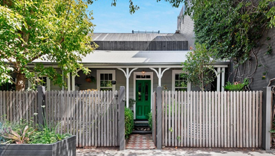 Picture of 39-41 Oxford Street, COLLINGWOOD VIC 3066