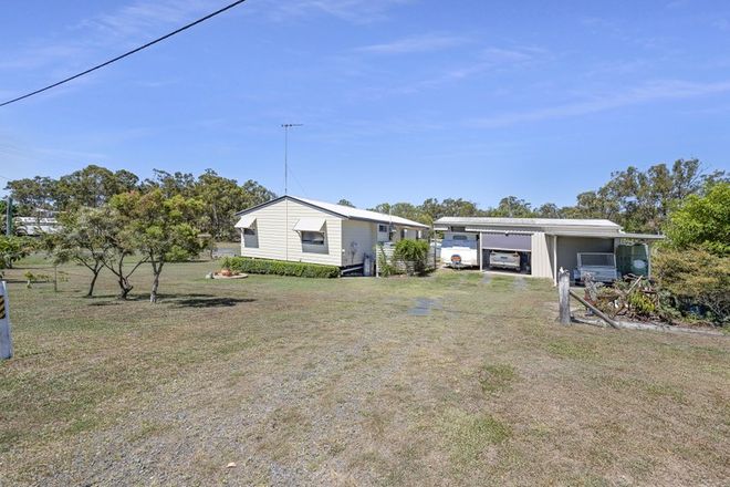 Picture of 15 Musgrave Street, AVONDALE QLD 4670