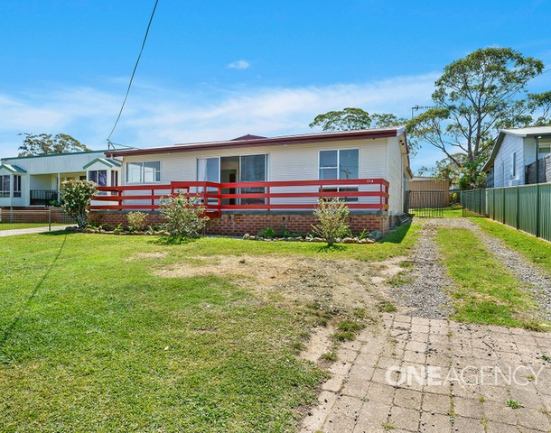 114 Naval Parade, Erowal Bay NSW 2540