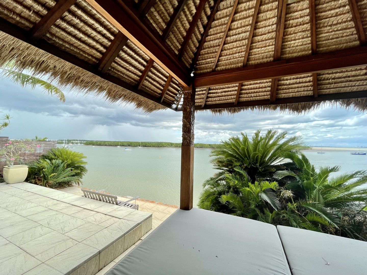 4/7 Annear Court, Stuart Park NT 0820 Townhouse For Rent 1,000