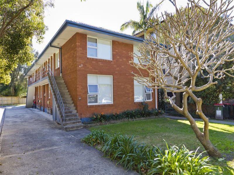 5/42 Howard Avenue, Dee Why NSW 2099, Image 0