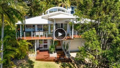 Picture of 13 Dolphin Bay Drive, SUNSHINE BEACH QLD 4567