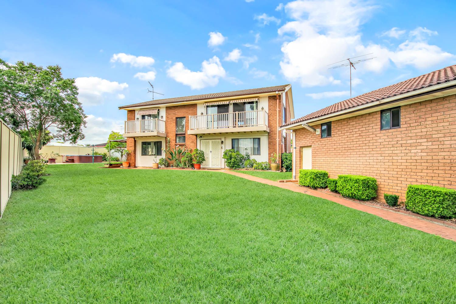 23 Flintlock Drive, St Clair NSW 2759, Image 0