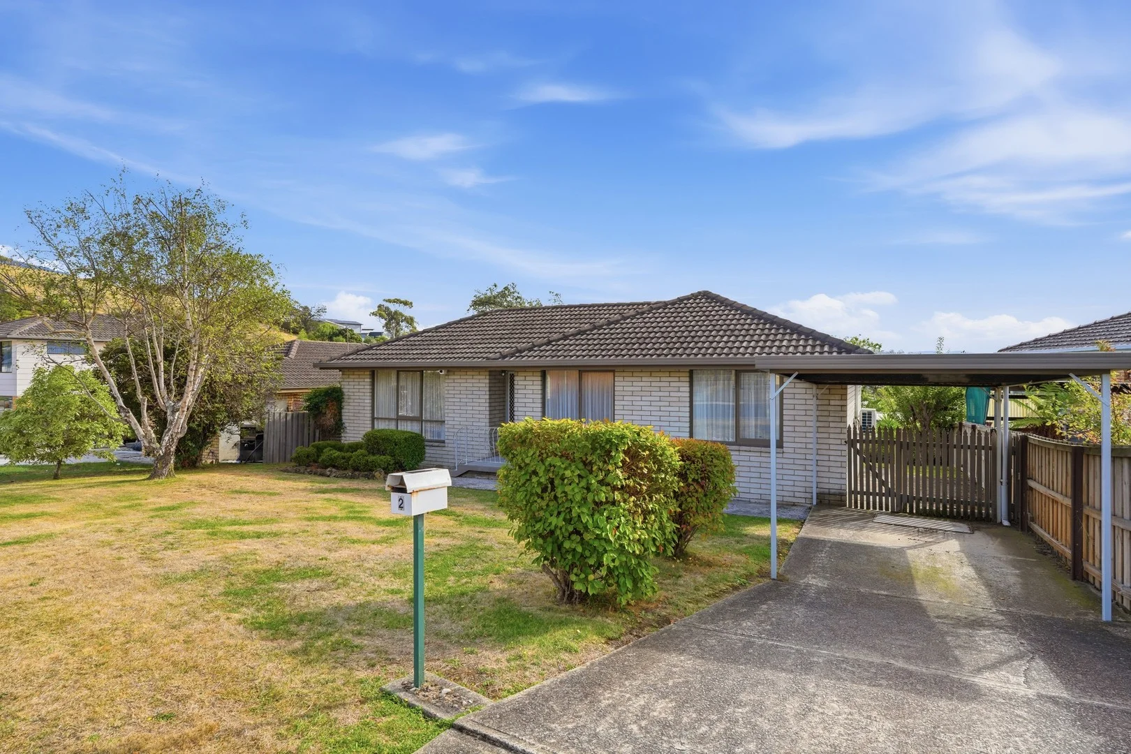 2 Cowper Road, Claremont TAS 7011