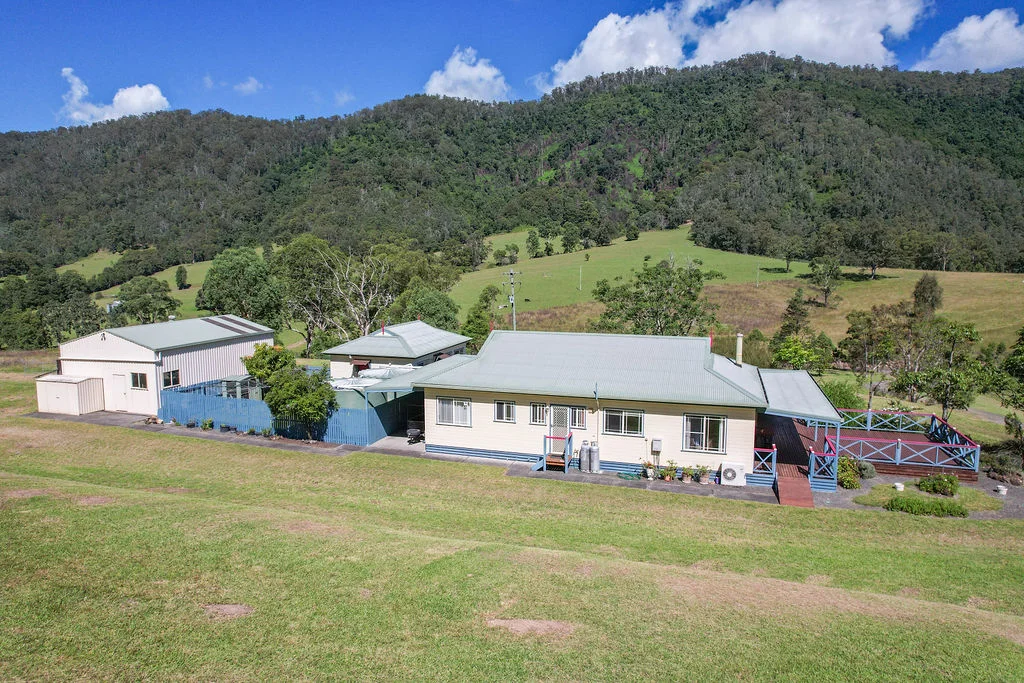 Additional image 3 of 308 Curricabark Road, Gloucester NSW 2422