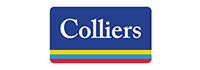 Colliers International Townsville logo