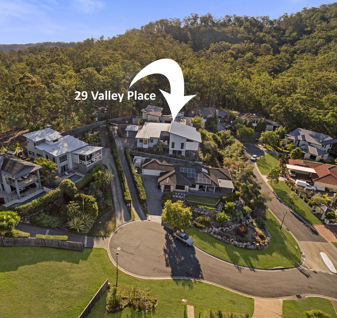29 Valley Place, Upper Kedron Property History & Address Research