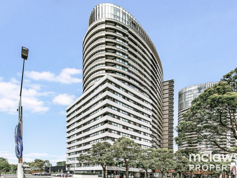 1301/7 Australia Avenue, Sydney Olympic Park NSW 2127, Image 2