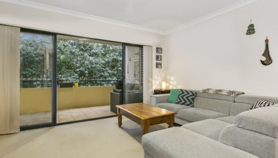 Picture of 19/30 Gordon Street, MANLY VALE NSW 2093