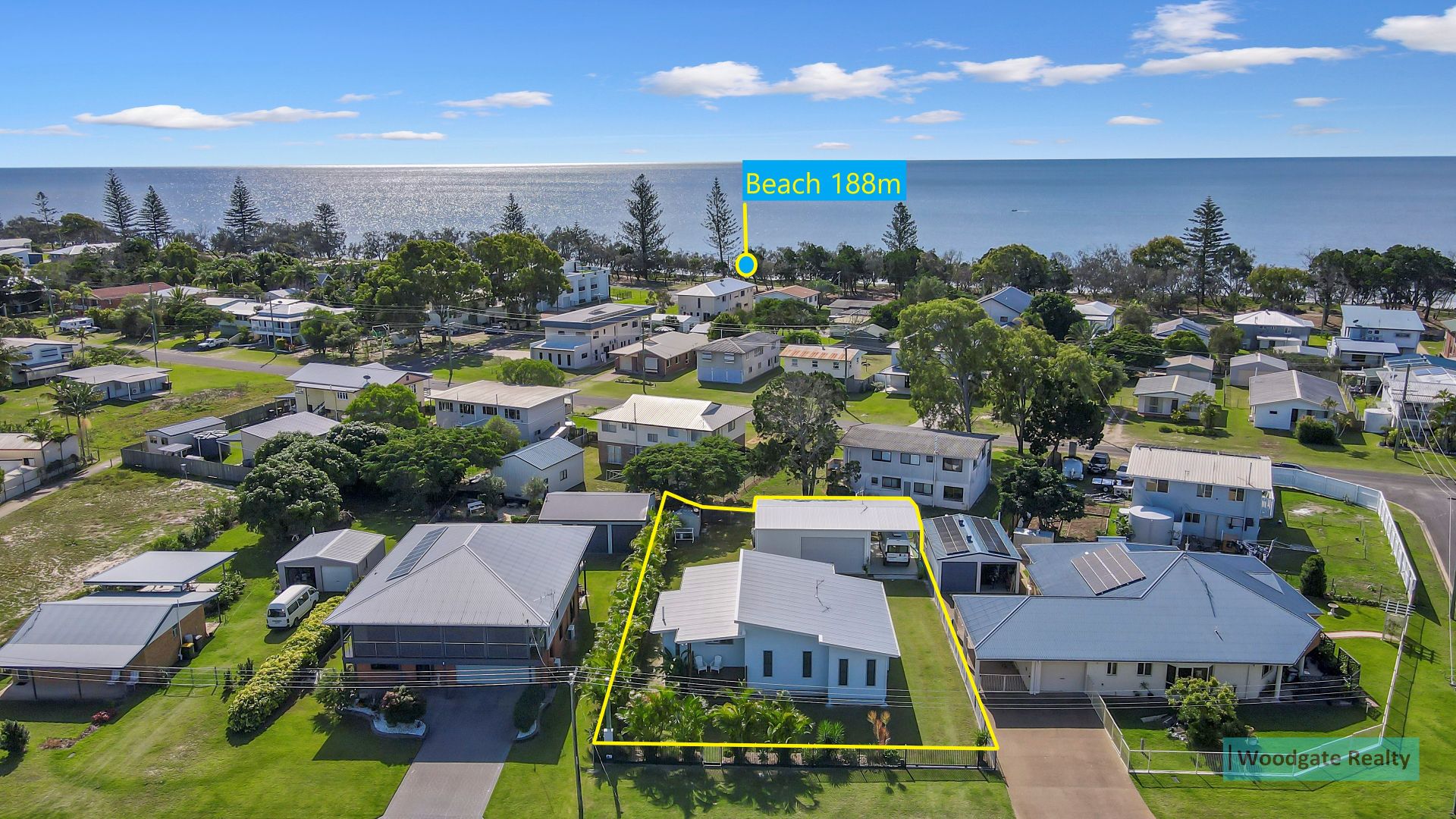 4 Emperor St, Woodgate QLD 4660, Image 1