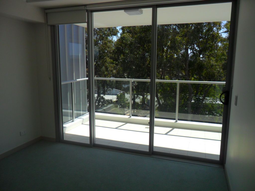 1 bedrooms Apartment / Unit / Flat in 405/3-5 Gibbs Street SOUTHPORT QLD, 4215