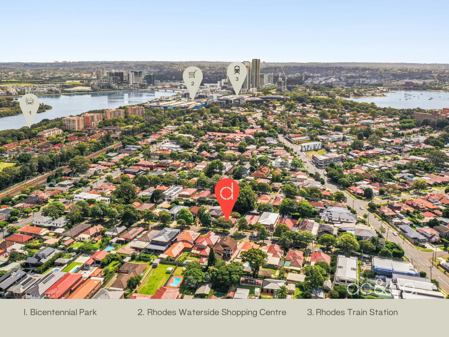 Additional image 11 of 9 Bangalla Road, Concord West NSW 2138