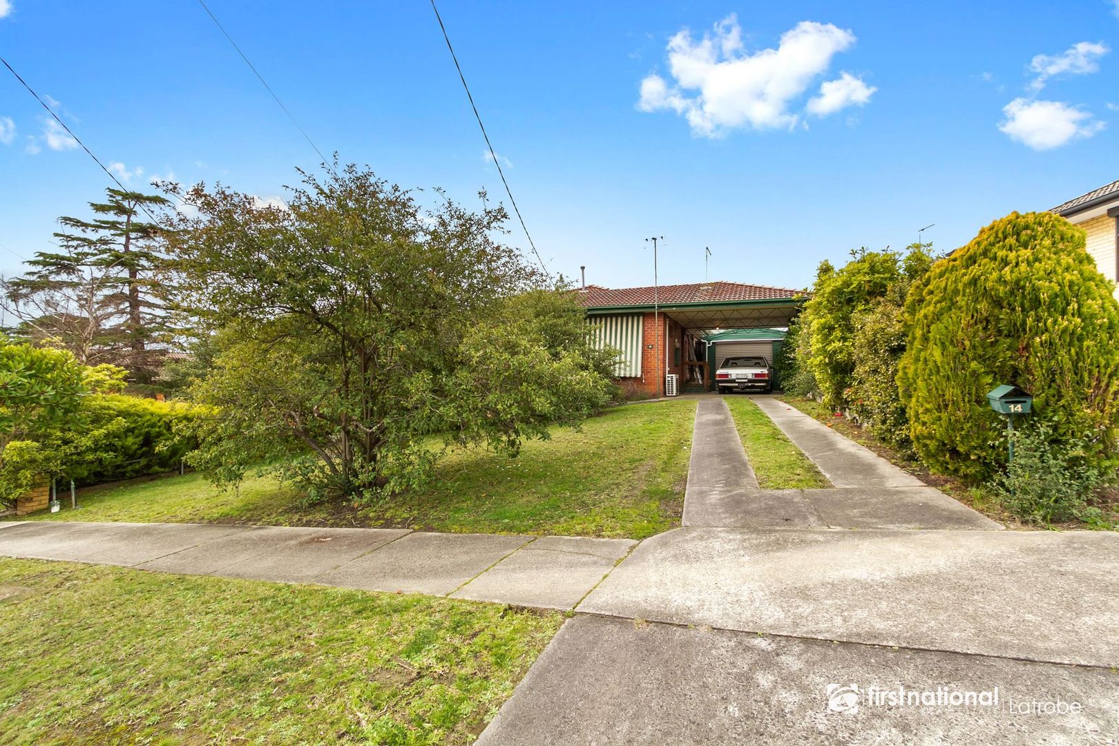 14 Heesom Crescent, Churchill VIC 3842, Image 1