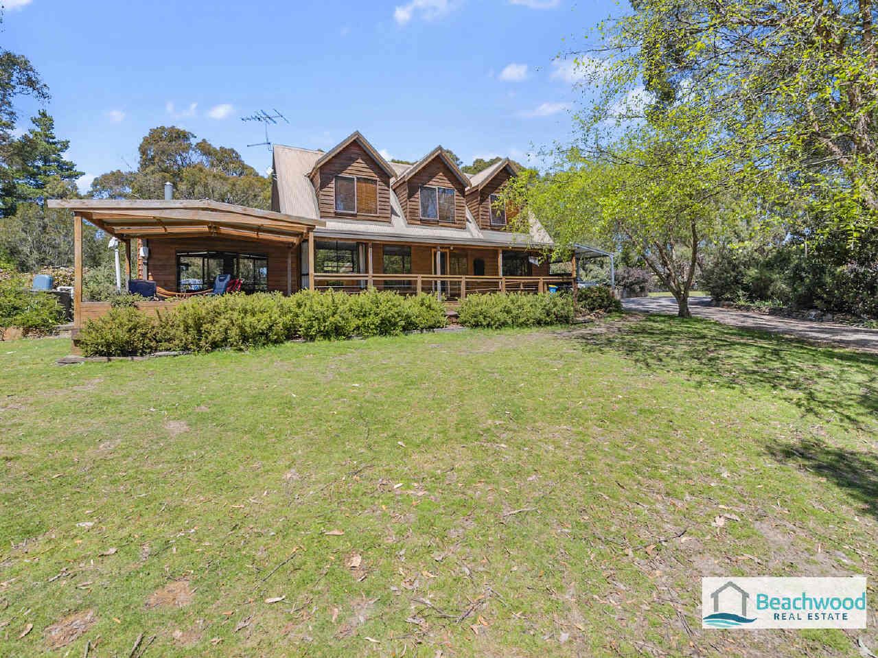 8 Springfield Park, Northdown TAS 7307, Image 0