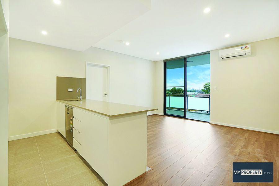2 bedrooms Apartment / Unit / Flat in 9/51-53 Loftus Crescent HOMEBUSH NSW, 2140