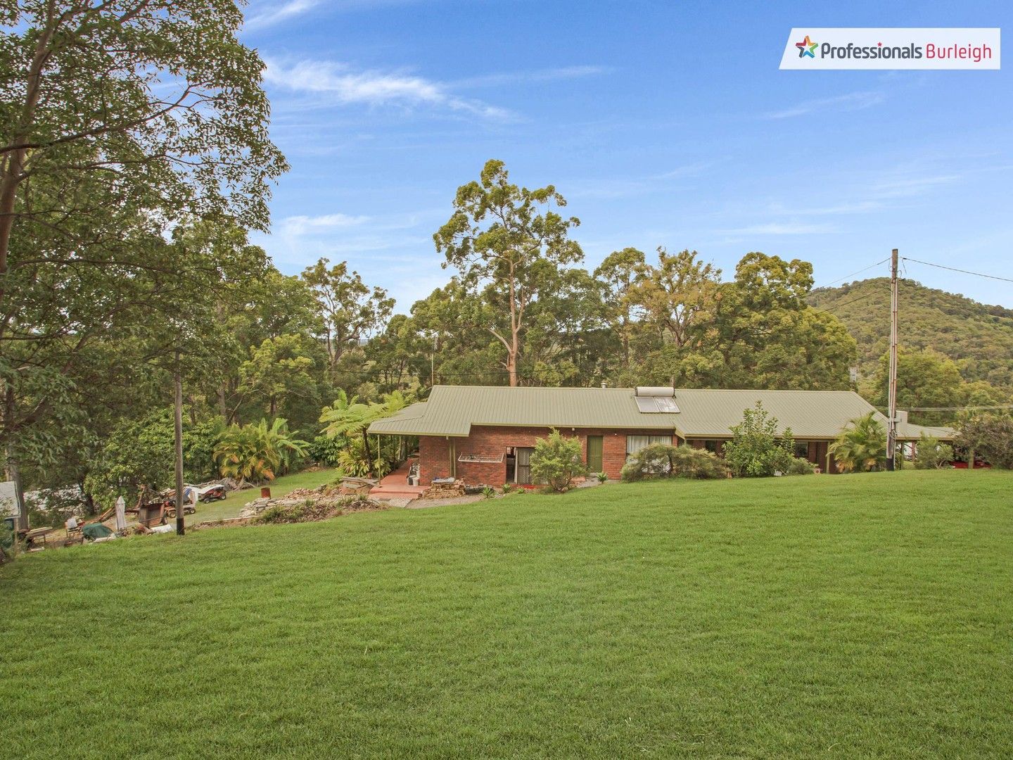 21 Thursday Drive, Tallebudgera Valley QLD 4228, Image 1